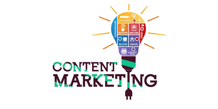 Strategy for Content Marketing 