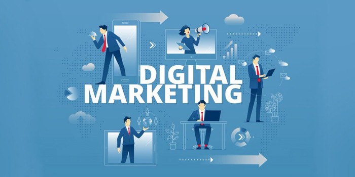 Top 6 Services Offer by A Professional Digital Agency