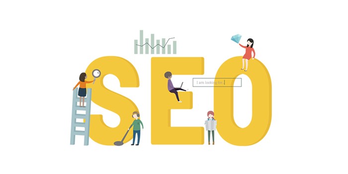 Search Engine Optimization For Business