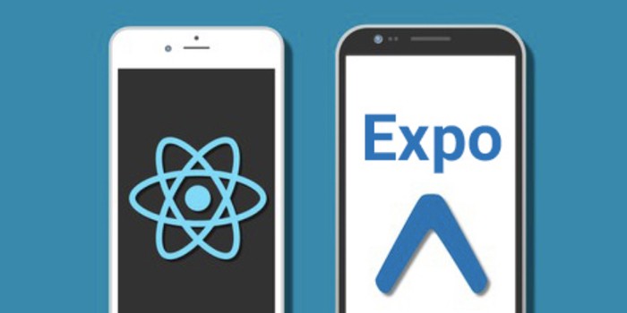 EXPO-vs-React-Native-CLI