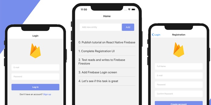Setting-Up-React-Native-Project