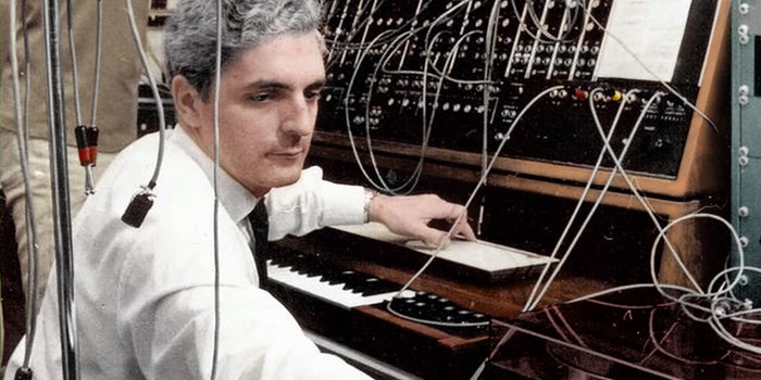 Robert Moog