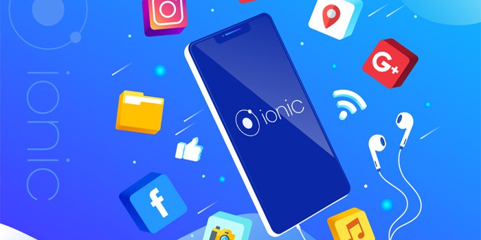 Ionic