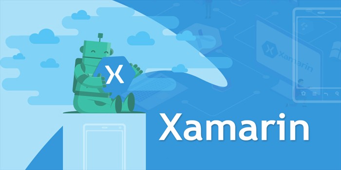 Xamarin