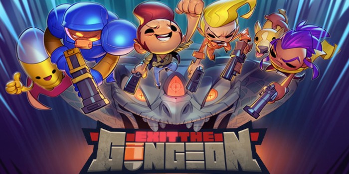 The Gungeon