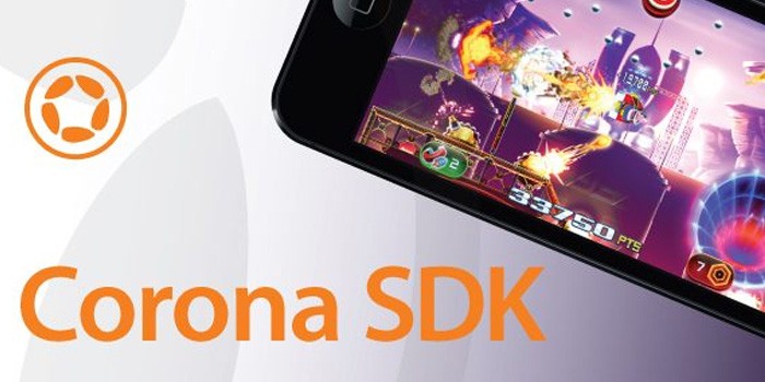 Corona SDK