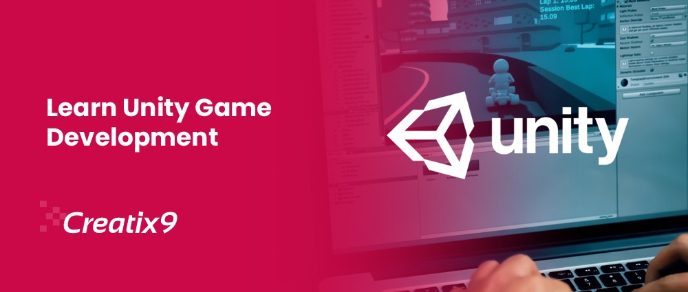Learn-Unity-Game-Development-1