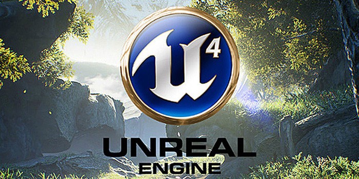 Unreal-Engine