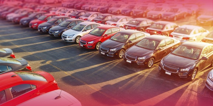 Centralized Fleet Management