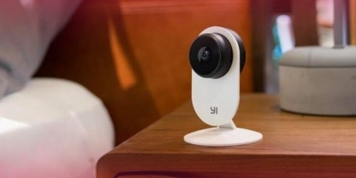 YI Home Camera: