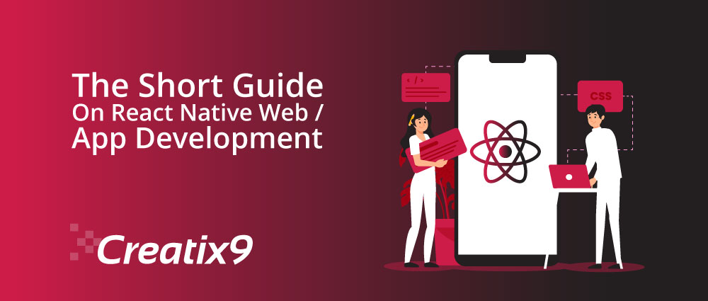 The-Short-Guide-On-React-Native-Web