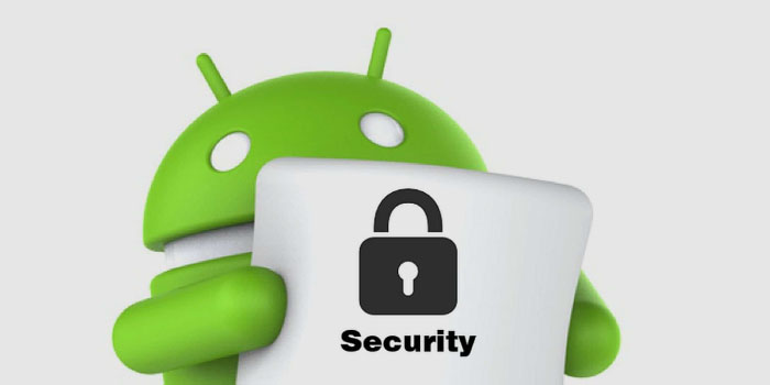 Android App Security