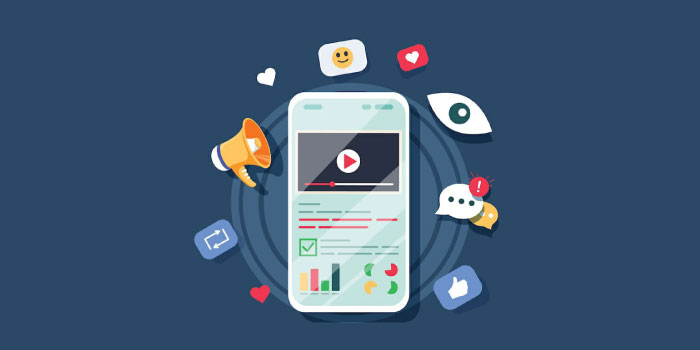 Why Is It The Right Time To Market With Video Content