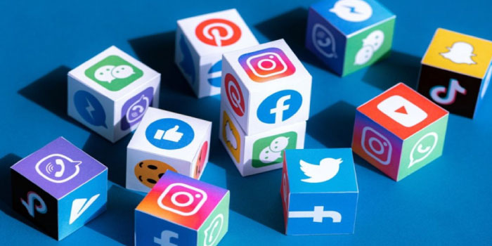 Harmonious Integration with Social Media