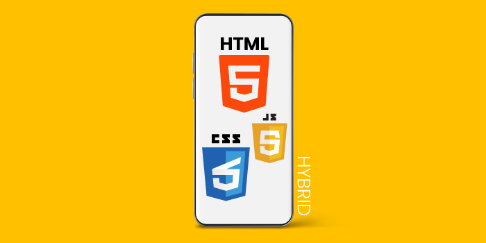 Hybrid Mobile App Development