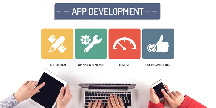 Ways of Mobile App Development