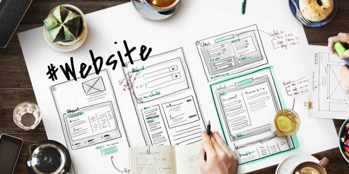 Customizing The Design And Layout Structure