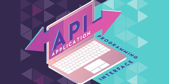 Mobile-Friendly Application Program Interface API