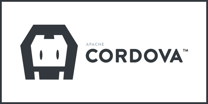 Apache Cordova