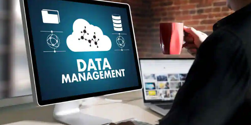 Data Management