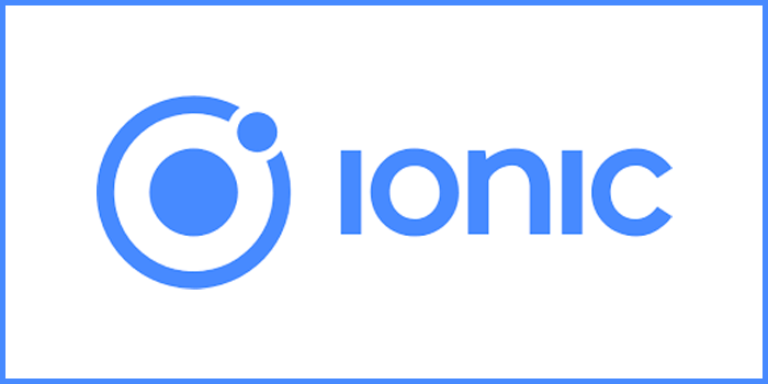 Ionic