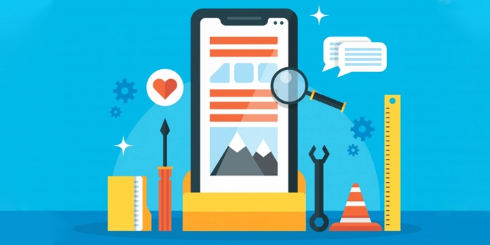 Marketing Your Mobile App With ASO