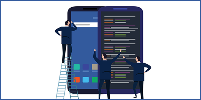 Mobile App Development