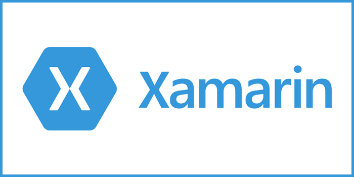 Xamarin