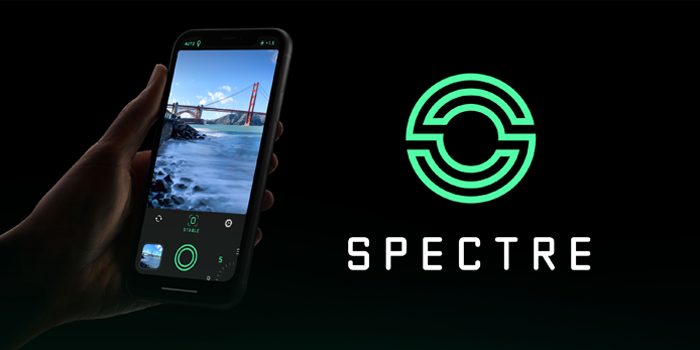 Spectre-Camera