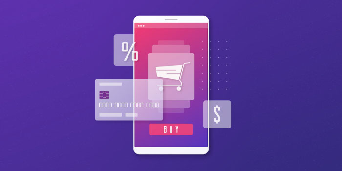 mobile commerce