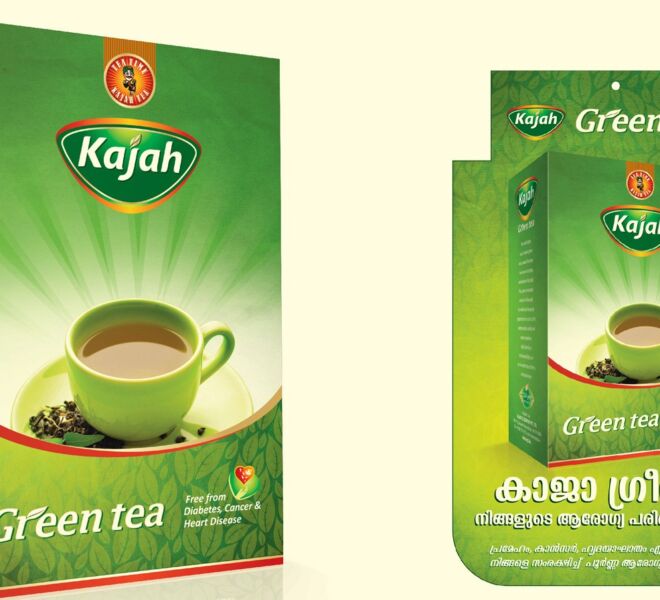 Kajah-Green-Tea