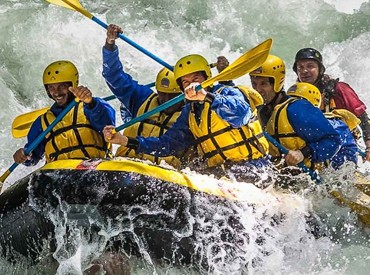Adventurous-Activities Adventurous-Activities