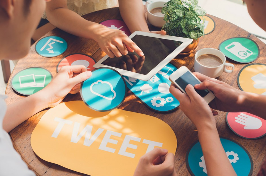 Connect-with-Your-Audience Connect-with-Your-Audience