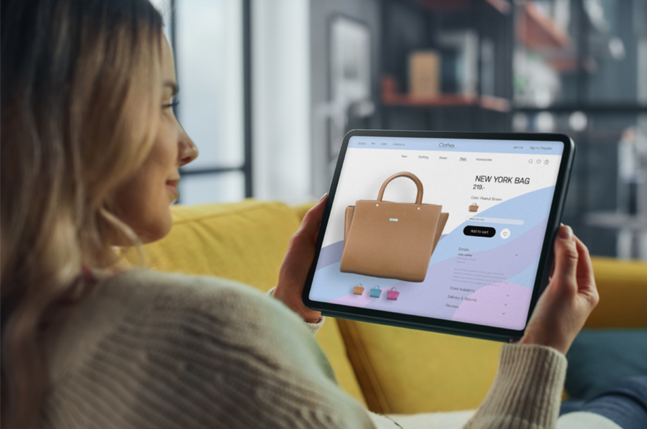 Customer-Centric-Ecommerce-Web Customer-Centric-Ecommerce-Web