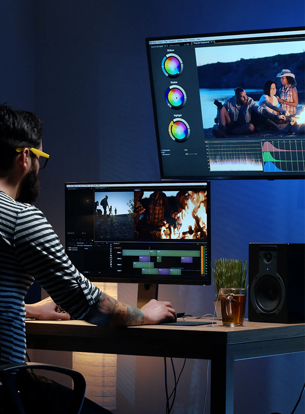 End-To-End-Corporate-Video-Creation End-To-End-Corporate-Video-Creation