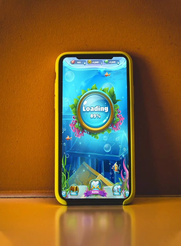 Full-Cycle-Gaming-App-Development Full-Cycle-Gaming-App-Development