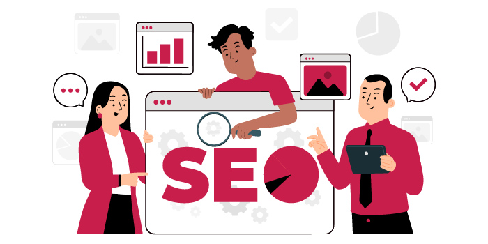 What is SEO?