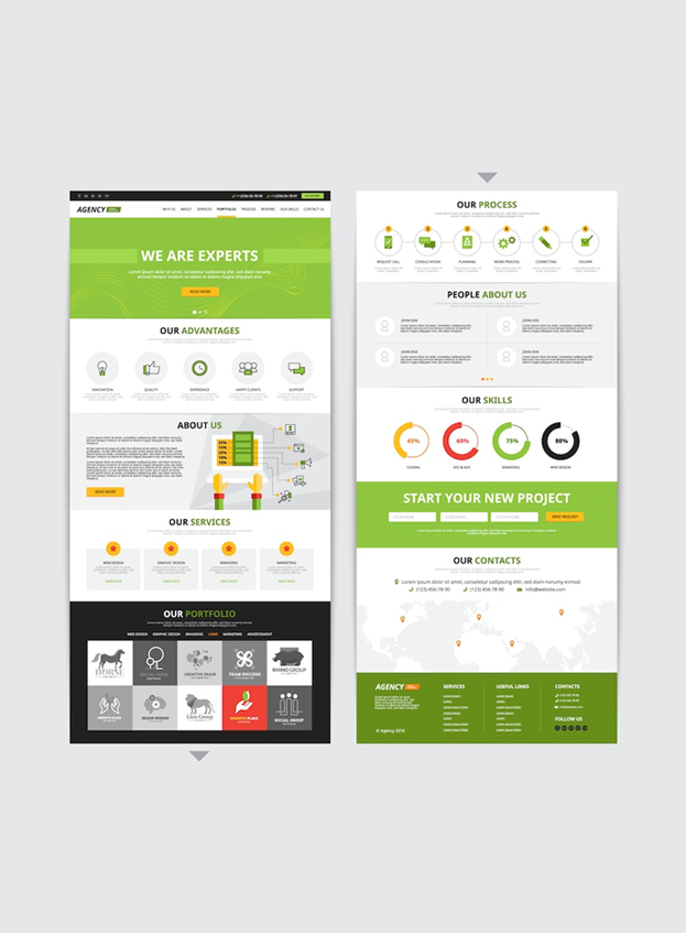 Step-in-The-World-of-Digital-Content Step-in-The-World-of-Digital-Content