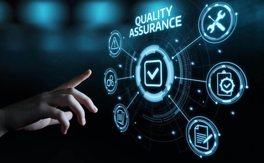 Strict-Quality-Assurance-System Strict-Quality-Assurance-System