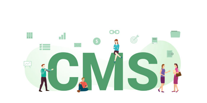 SaaS-CMS