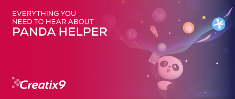 Panda Helper