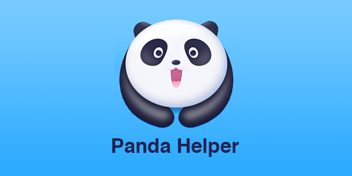 Panda-Helper