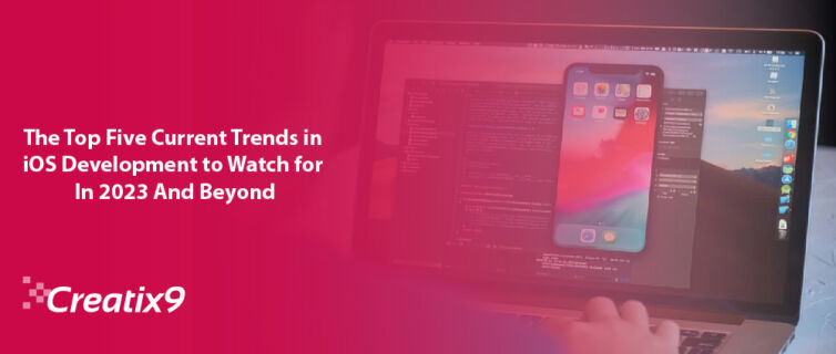 IOS Development trends