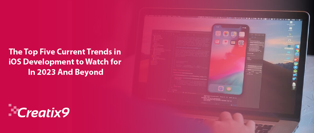 IOS Development trends