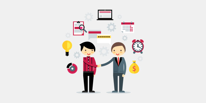 franchise vendor relationship