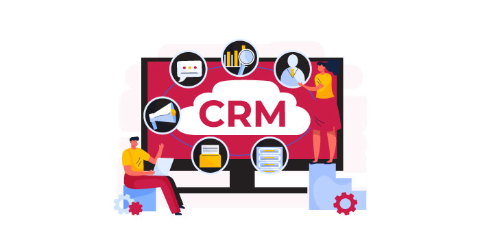 CRM 