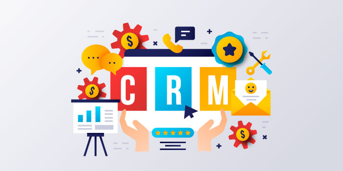 crm software understanding