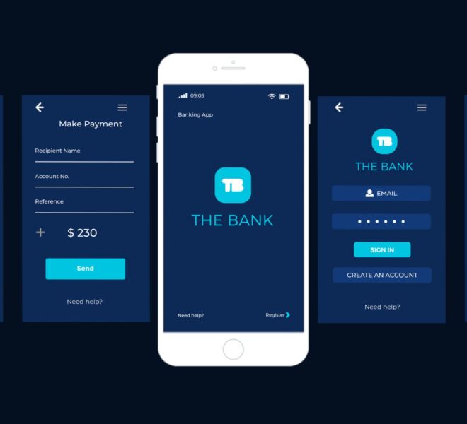 Bank-App