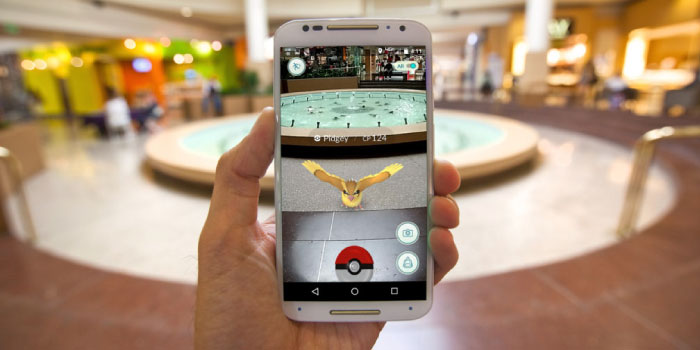 How-Precisely-Does-AR-Appear-In-Gaming