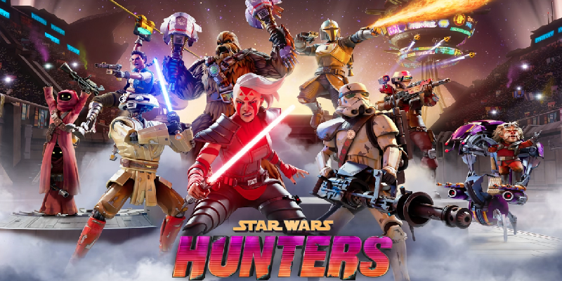 Star Wars Hunters-01-01